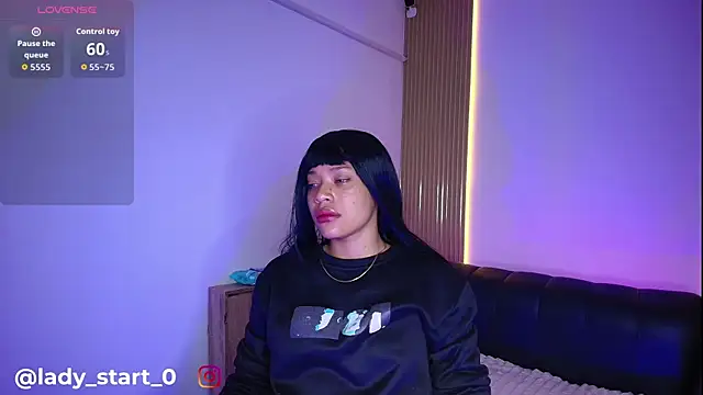 leydi start  online show from 03.28.26