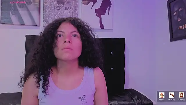 Snapshot of Zoe-yanin chatting on 03.04.26 Zoe-yanin online show from 03.04.26