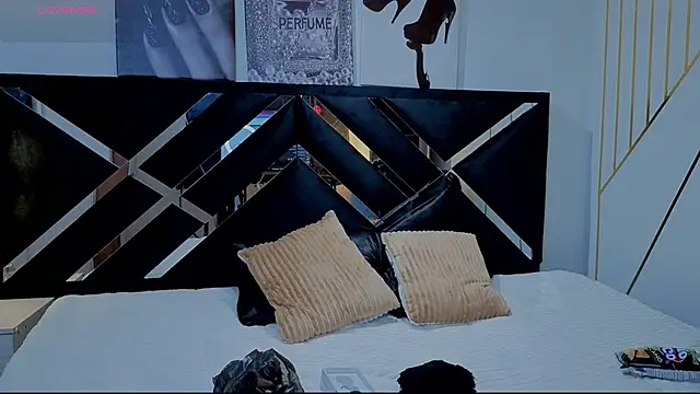 Zoe-yanin online show from 04.09.26