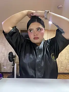 SofiaCortes4 online show from 03.26.26