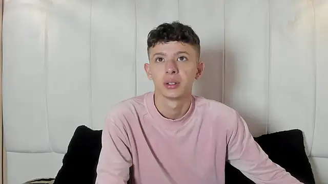 Snapshot of David_Roy_ chatting on 03.01.26 David Roy online show from 03.01.26