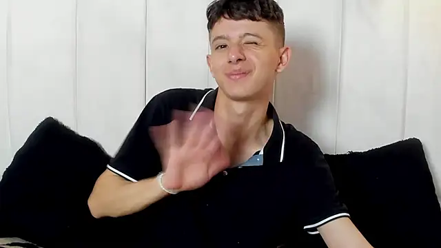 Snapshot of David_Roy_ chatting on 03.03.26 David Roy online show from 03.03.26