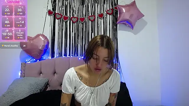 emily cooper pym online show from 02.16.26