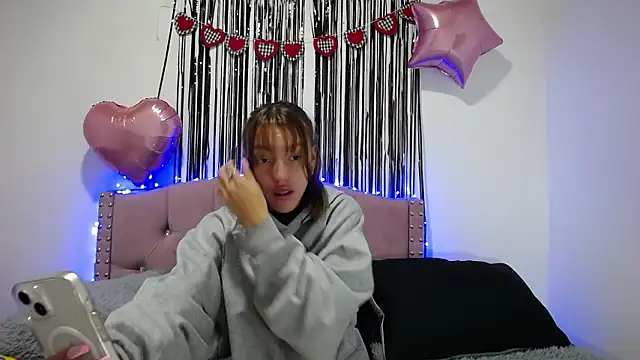 emily cooper pym online show from 02.18.26