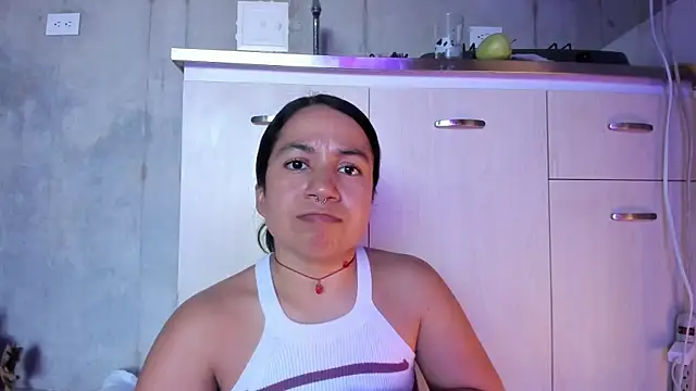 Snapshot of chiarafustox chatting on 07.06.26 chiarafustox online show from 07.06.26