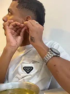 dominick fran online show from 04.15.26