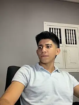 Thiago Olsen online show from 02.03.26