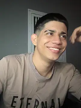 Thiago Olsen online show from 02.18.26