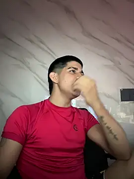 Thiago Olsen online show from 02.20.26