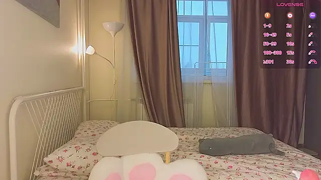 meowbaaby online show from 03.25.26