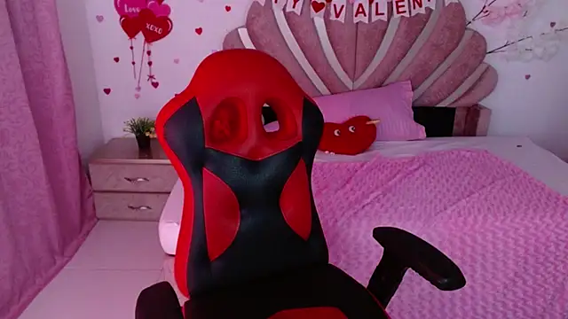 mia fox666 online show from 02.15.26