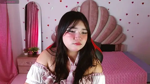 mia fox666 online show from 04.21.26