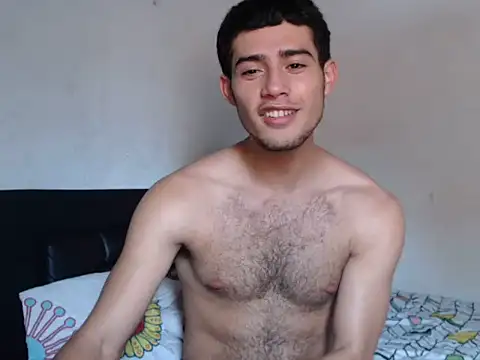 Snapshot of jhayko22 chatting on 02.10.26 jhayko22 online show from 02.10.26