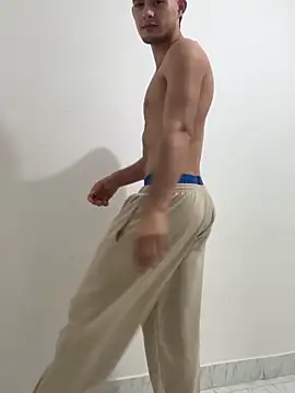 jhayko22 online show from 03.14.26