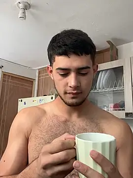 jhayko22 online show from 03.26.26