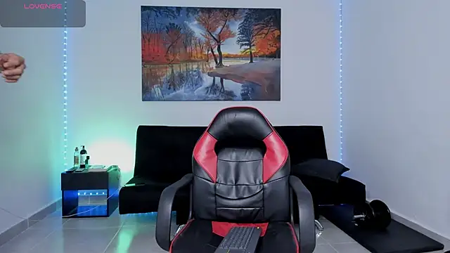 Snapshot of ryanwhite3 chatting on 02.05.26 ryanwhite3 online show from 02.05.26