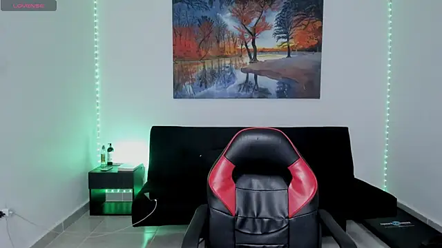 Snapshot of ryanwhite3 chatting on 02.09.26 ryanwhite3 online show from 02.09.26