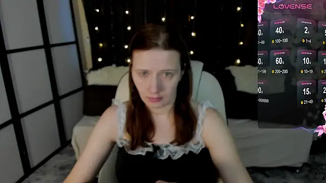 Kathrine Meyer online show from 02.19.26