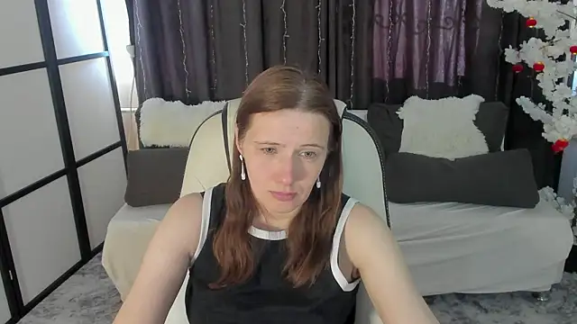 Kathrine Meyer online show from 03.02.26