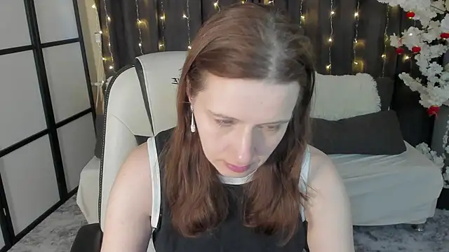 Kathrine Meyer online show from 03.04.26