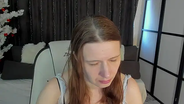 Kathrine Meyer online show from 03.25.26