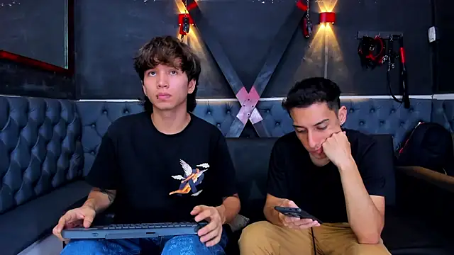 Snapshot of Jack_Wesker_1 chatting on 02.03.26 Jack Wesker 1 online show from 02.03.26