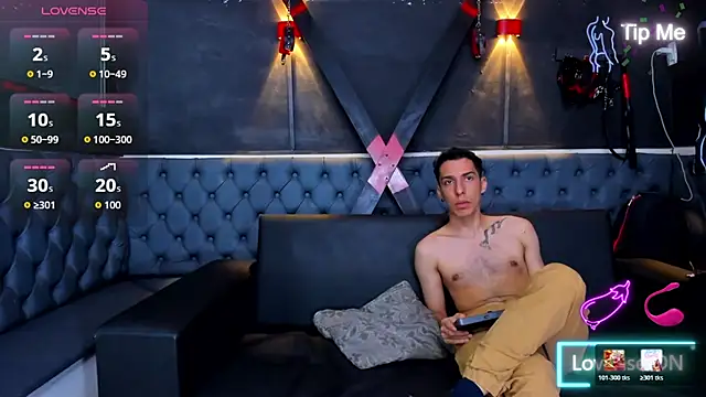 Snapshot of Jack_Wesker_1 chatting on 02.03.26 Jack Wesker 1 online show from 02.03.26