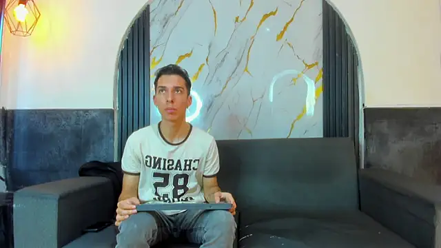 Snapshot of Jack_Wesker_1 chatting on 02.09.26 Jack Wesker 1 online show from 02.09.26