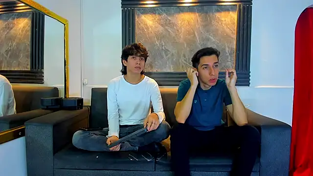 Snapshot of Jack_Wesker_1 chatting on 02.12.26 Jack Wesker 1 online show from 02.12.26