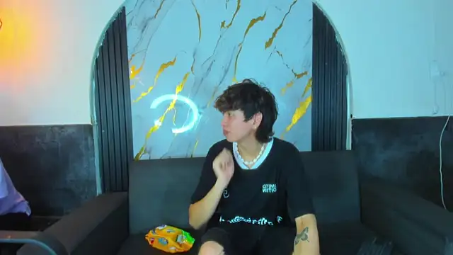 Snapshot of Jack_Wesker_1 chatting on 02.13.26 Jack Wesker 1 online show from 02.13.26