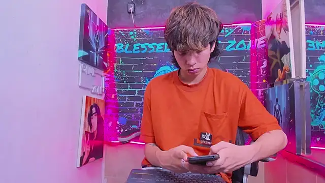 Snapshot of Jack_Wesker_1 chatting on 02.15.26 Jack Wesker 1 online show from 02.15.26