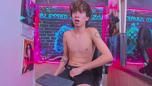 Snapshot of Jack_Wesker_1 chatting on 02.15.26 Jack Wesker 1 online show from 02.15.26