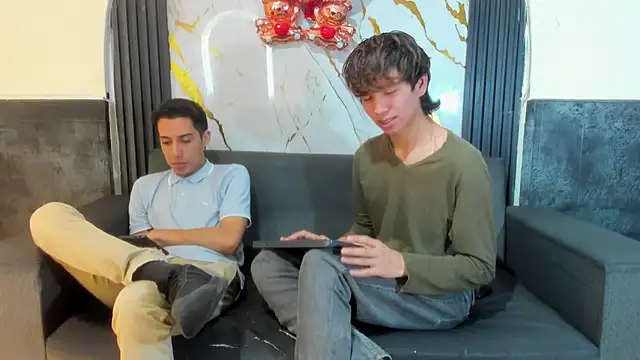 Snapshot of Jack_Wesker_1 chatting on 02.17.26 Jack Wesker 1 online show from 02.17.26