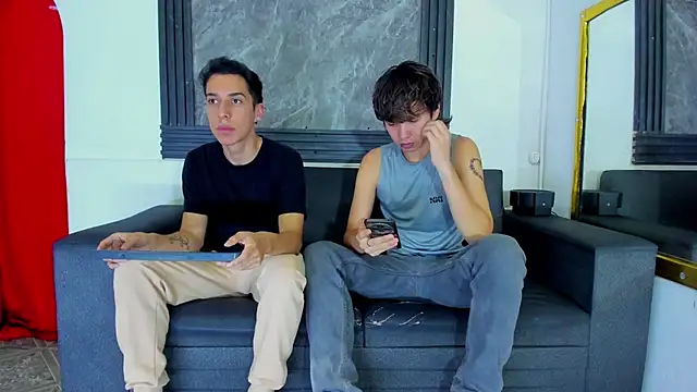 Snapshot of Jack_Wesker_1 chatting on 02.20.26 Jack Wesker 1 online show from 02.20.26