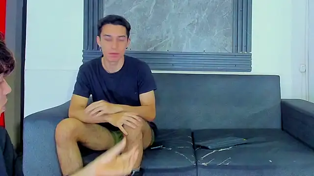 Snapshot of Jack_Wesker_1 chatting on 02.22.26 Jack Wesker 1 online show from 02.22.26