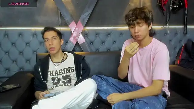 Snapshot of Jack_Wesker_1 chatting on 02.24.26 Jack Wesker 1 online show from 02.24.26