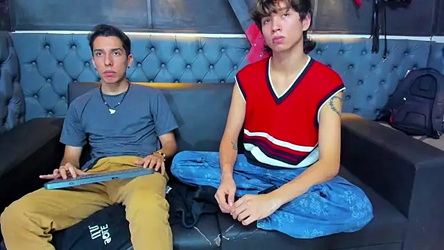 Snapshot of Jack_Wesker_1 chatting on 02.28.26 Jack Wesker 1 online show from 02.28.26