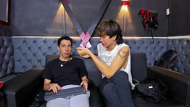 Snapshot of Jack_Wesker_1 chatting on 03.05.26 Jack Wesker 1 online show from 03.05.26