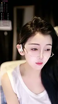 xiaomoli928 online show from 04.01.26