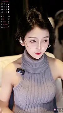 xiaomoli928 online show from 04.16.26