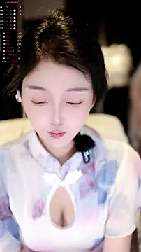 xiaomoli928 online show from 05.06.26