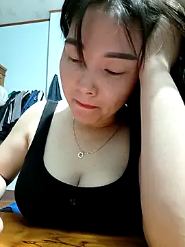 Snapshot of Marui-1 chatting on 03.04.26 Marui-1 online show from 03.04.26