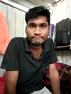 Snapshot of Krishna-10 chatting on 02.15.26 Krishna-10 online show from 02.15.26