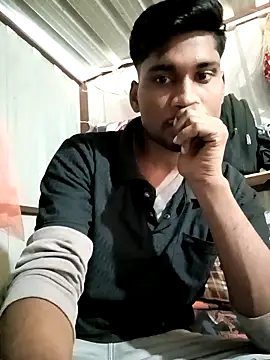 Snapshot of Krishna-10 chatting on 02.23.26 Krishna-10 online show from 02.23.26