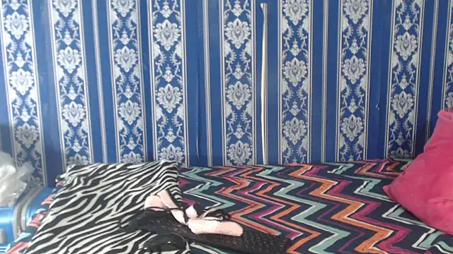 FlameZee online show from 02.19.26