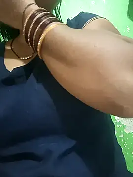 Parul-009 online show from 03.31.26