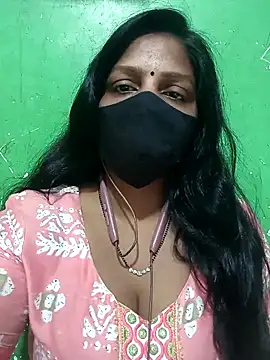 Parul-009 online show from 04.07.26