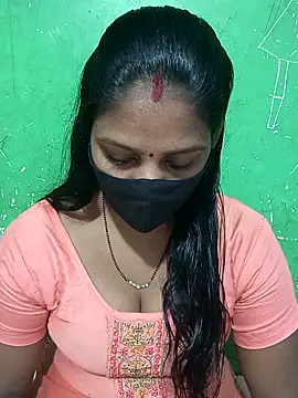 Parul-009 online show from 04.08.26