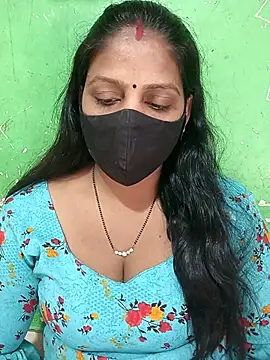 Parul-009 online show from 04.11.26