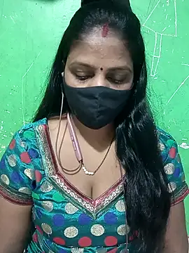 Parul-009 online show from 04.12.26